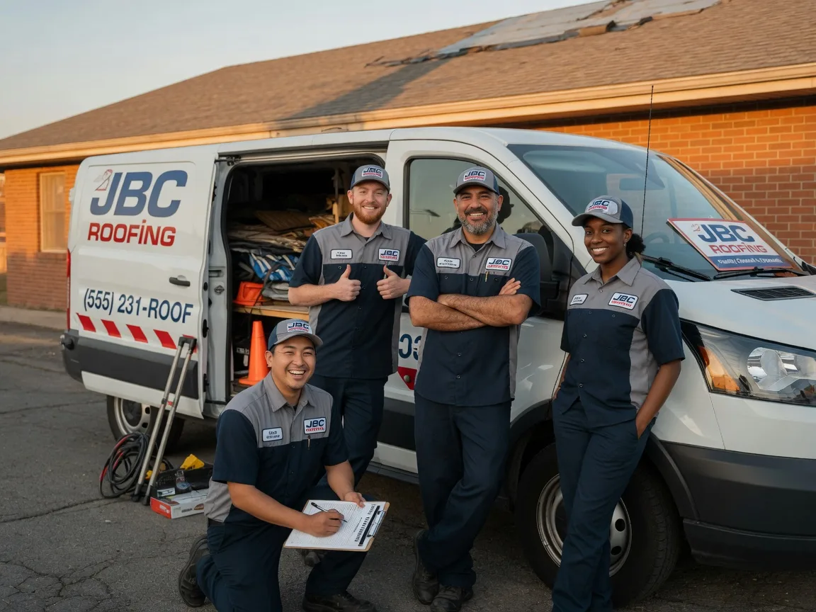 Roof Replacement company in Lapaz, IN